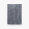 A5 notebook - Y. & SONS / 千鳥格子