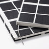 A5 notebook - Y. & SONS / 格子