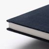 A5 notebook -Y. & SONS / 藍松煙