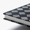 A5 notebook - Y. & SONS / 菱五本
