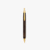 Handcrafted mechanical pencil - クロガキ
