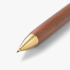 Handcrafted mechanical pencil - レッドハート