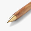 Handcrafted mechanical pencil - パーローズ