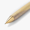 Handcrafted mechanical pencil - ニガキ