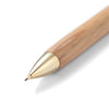 Handcrafted mechanical pencil - イセジングウスギ