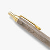 Handcrafted mechanical pencil - ジンダイナラ