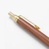 Handcrafted mechanical pencil - レッドハート