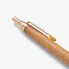 Handcrafted mechanical pencil - パーローズ