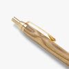 Handcrafted mechanical pencil - スタッグホーンスマック