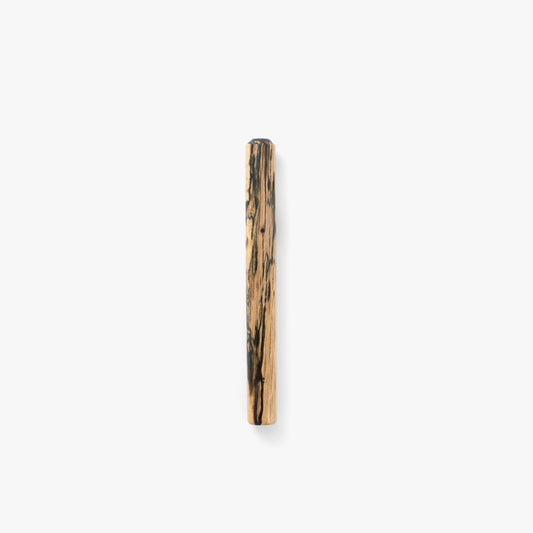 Handcrafted nib holder - Japanese oak