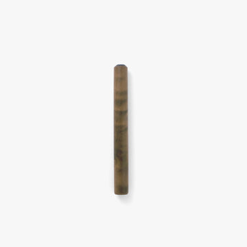 Handcrafted nib holder - ホオ