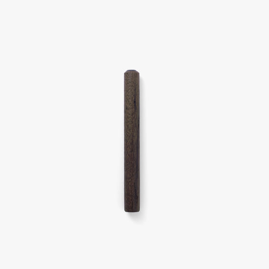 Handcrafted nib holder - Jindai chestnut