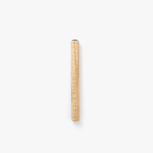 Handcrafted nib holder - Tamo ash