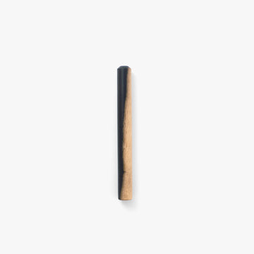 Handcrafted nib holder - クロガキ
