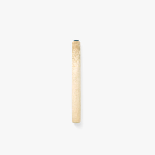 Handcrafted nib holder - Longstalk holly