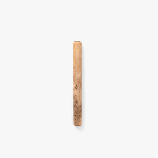 Handcrafted nib holder - Taiwan cedar