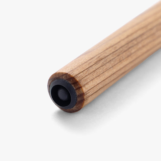 Handcrafted nib holder - Ise Jingu cedar