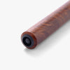 Handcrafted nib holder - カリン