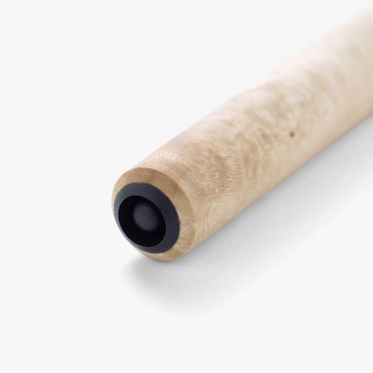 Handcrafted nib holder - Longstalk holly
