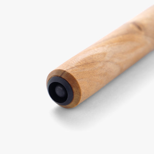 Handcrafted nib holder - Taiwan cedar