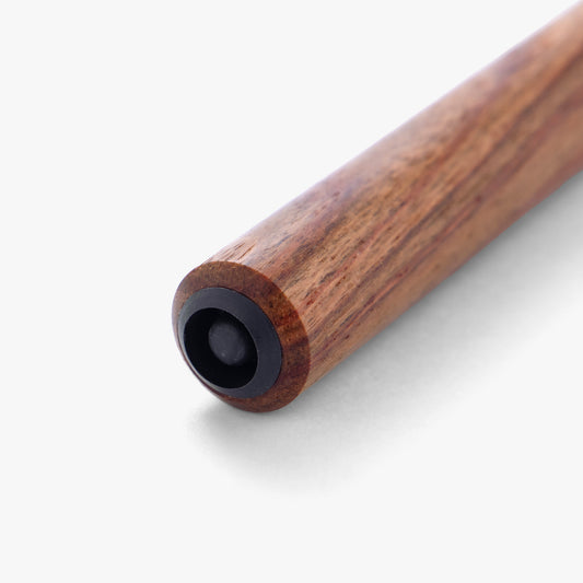 Handcrafted nib holder - Tulipwood