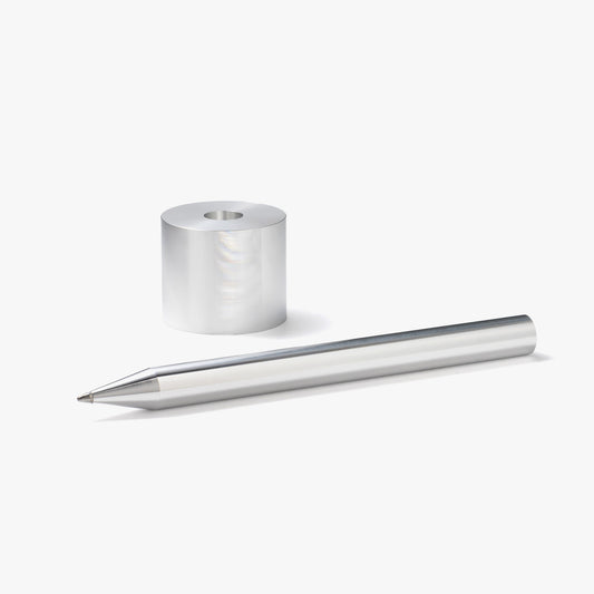 Mass - Aluminium