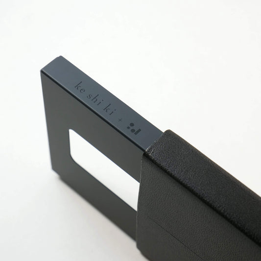 Drawer card case