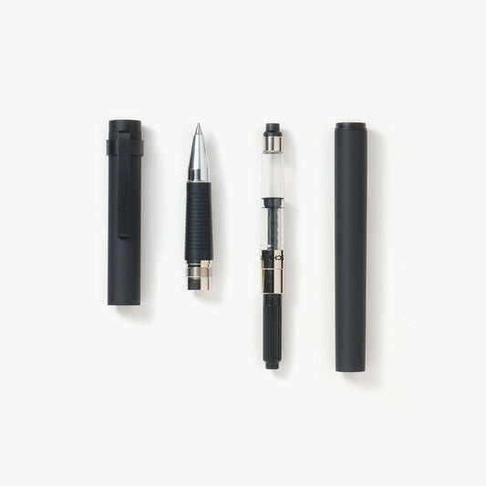 Aluminium pen - Rollerball pen