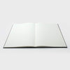 A5 notebook - Y. & SONS/十七本縞