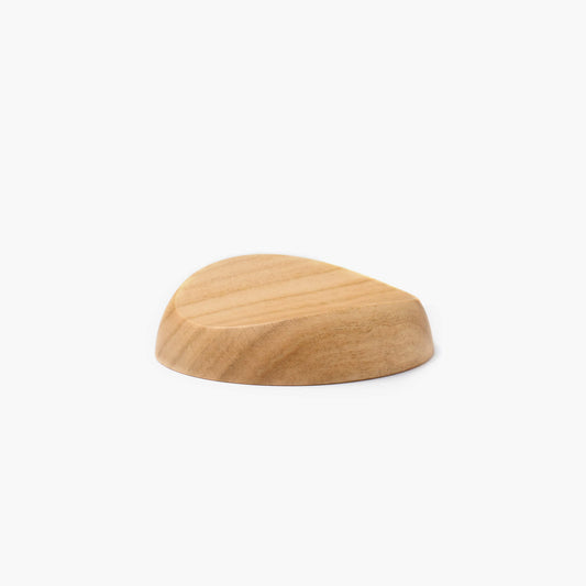 Pen rest - Sakura wood