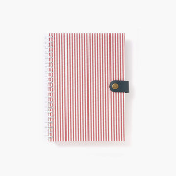 The library - Der stripe