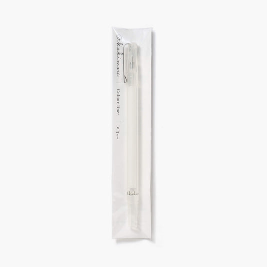 Colour liner kit 0.3mm