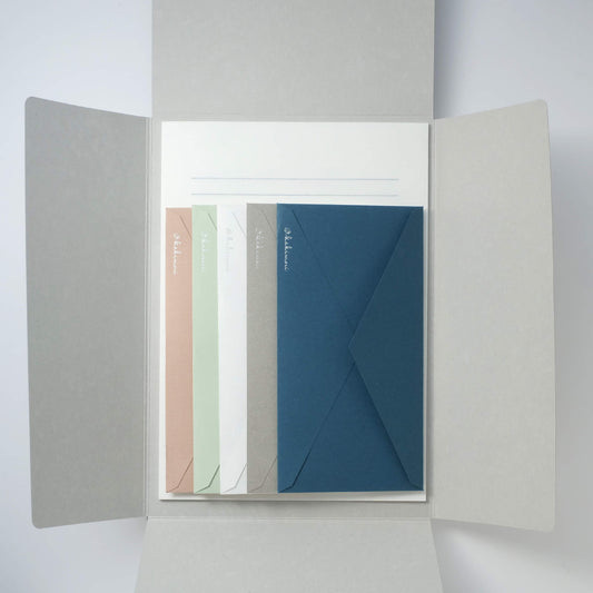 Letter writing set