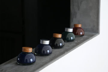 Cap finish