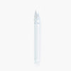 Lauscha glass pen - Clear