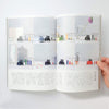 "We write with joy
Kakimori
A story of stationery"