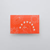 Postcard set - I