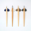 Hasami pen rest - Yuteki
