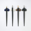 Hasami pen rest - Yuteki