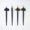 Hasami pen rest - Yuteki