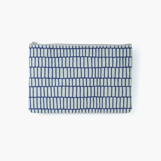 Awatsuji Siwa pen case L - Goza