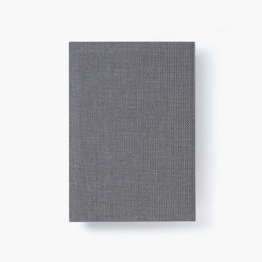 A5 notebook - Y. & SONS/くずし