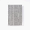 A5 notebook - Y. & SONS/Raindrop stripe