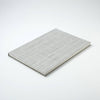 A5 notebook - Y. & SONS/Raindrop stripe
