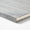 A5 notebook - Y. & SONS/Raindrop stripe
