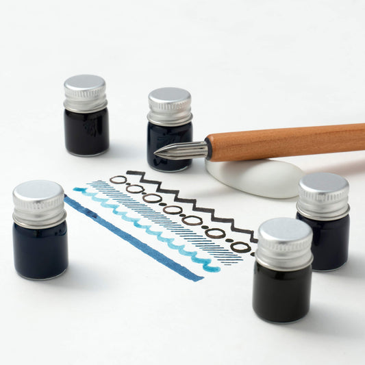 Ink sampler set Ⅱ