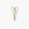 Breeta's Gentle Scissors