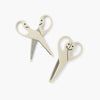 Breeta's Gentle Scissors