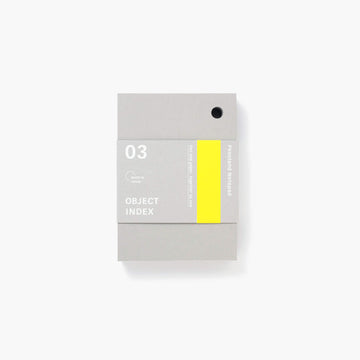 Penstand Notepad