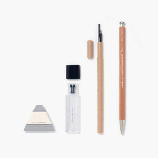 Elementary Pencil Set